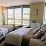 Grana Ferrol בית נופש *