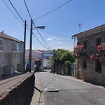 בית נופש Grana Ferrol א-קורוניה
