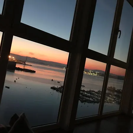 Grana Ferrol Holiday home