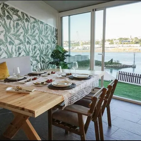 Holiday home Grana Ferrol A Coruna