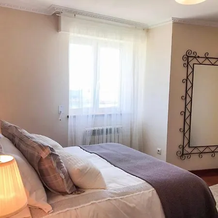 Grana Ferrol * A Coruna