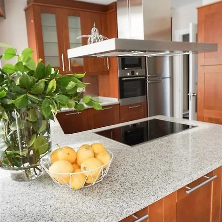 Holiday home Grana Ferrol