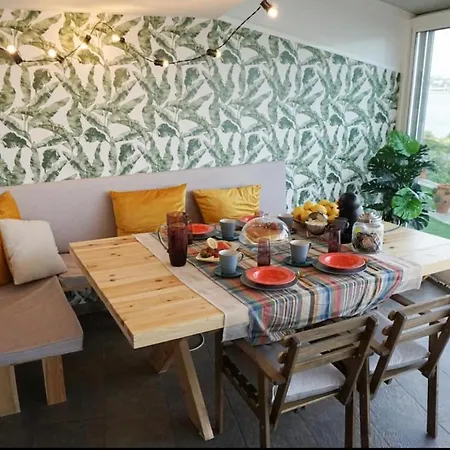 Holiday home Grana Ferrol