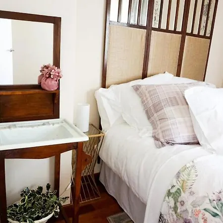 Holiday home Grana Ferrol A Coruna