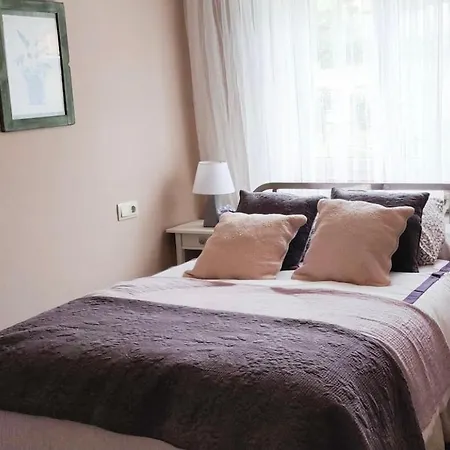 Holiday home Grana Ferrol *