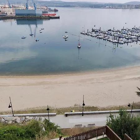 Grana Ferrol