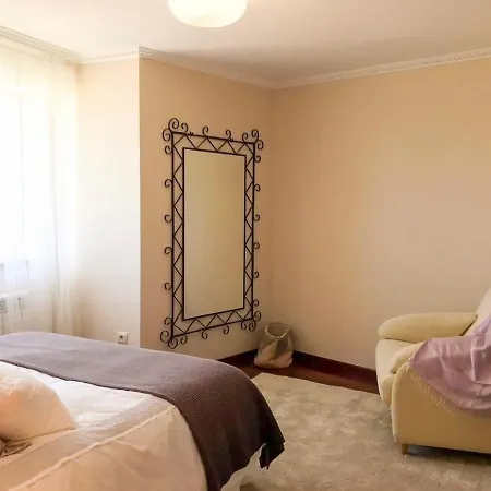 Holiday home Grana Ferrol *