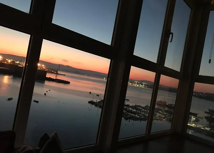 Grana Ferrol Vakantiehuis