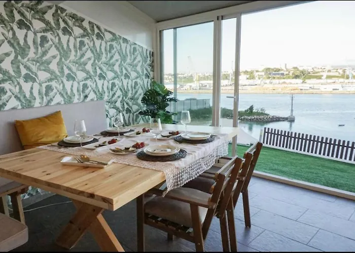 Holiday home Grana Ferrol A Coruna