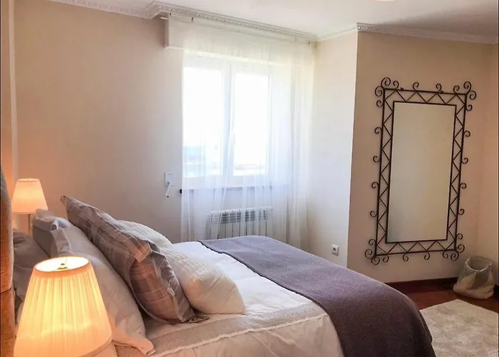 Grana Ferrol * A Coruña