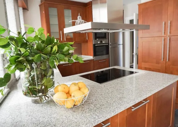 Holiday home Grana Ferrol