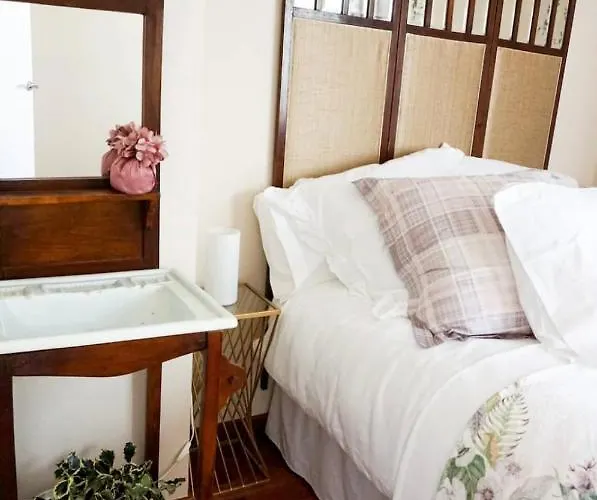 Holiday home Grana Ferrol A Coruna