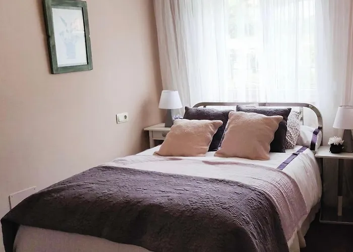 Holiday home Grana Ferrol *