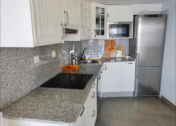 Holiday home Grana Ferrol *