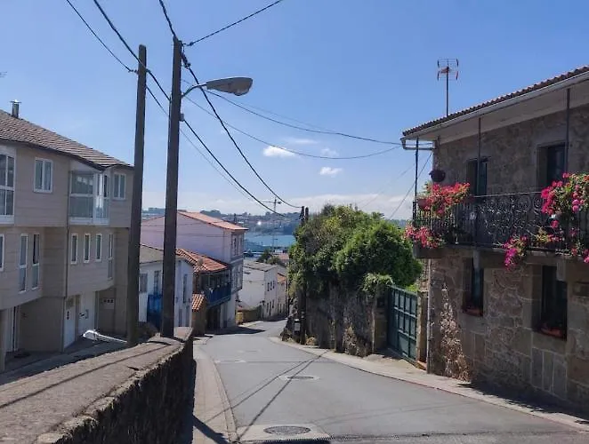 Holiday home Grana Ferrol A Coruna