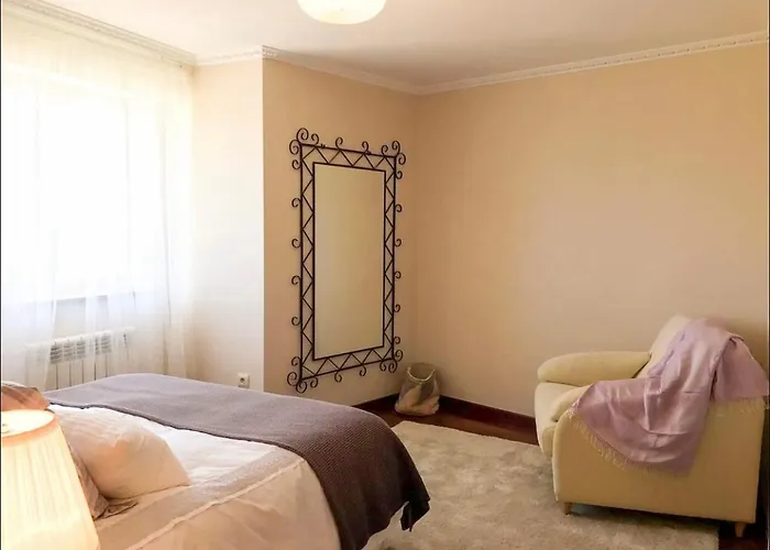 Holiday home Grana Ferrol *