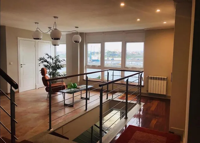 Grana Ferrol ア・コルーニャ